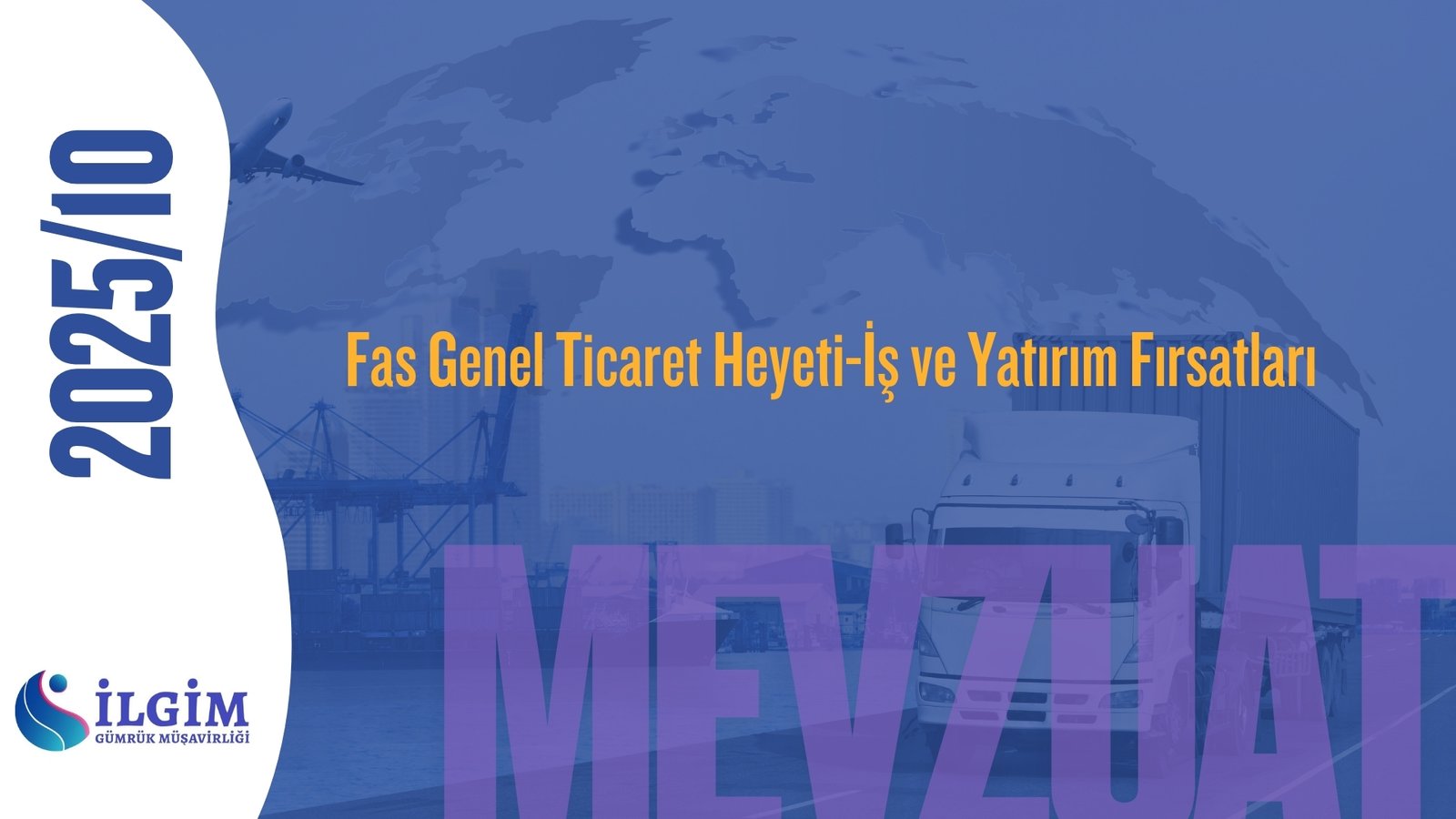 Fas Genel Ticaret Heyeti